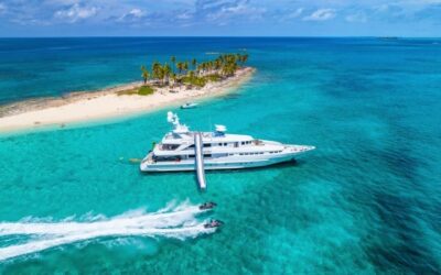The Cost of Chartering vs Buying a Yacht from Below Deck