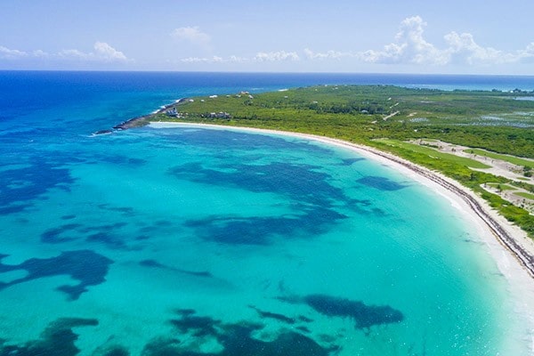 Bahamas Abacos