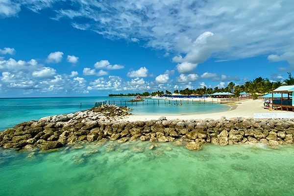 Bahamas Grand Bahama